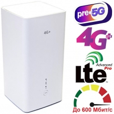 WiFi-роутер 3G 4G+ LTE-A Soyealink B628-350 /B628-265