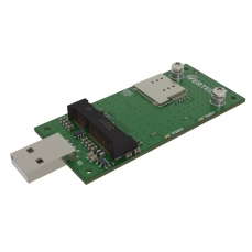  mini PCI Express  USB    SIM-