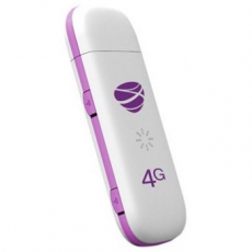 USB-модем 3G 4G LTE ZTE MF823