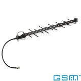  YAGI GSM-900 / 3G-900 / 4G LTE-800 , 10 