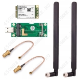 Fibocom USB kit LTE Cat.6