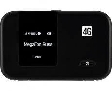   4G 3G WiFi Huawei E5372