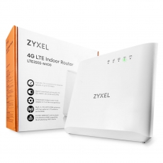 WiFi-роутер Zyxel 4G 3G LTE3202-M430