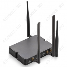 WiFi- 4G+ LTE-A 3G Kroks Rt-Cse e6/m6