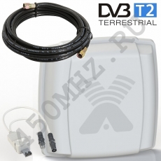      DVB-T2 25-30 