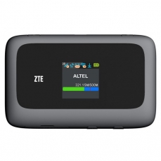   4G 3G WiFi ZTE MF910