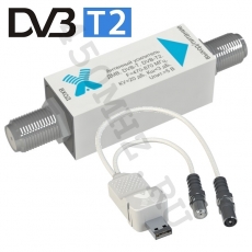   - DVB-T2 20    