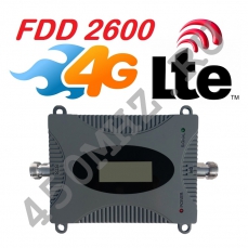  4G LTE 2600 